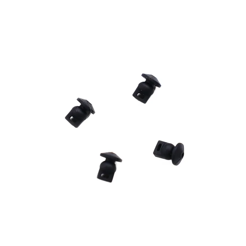 Drone Gimbal Dampener - Ersatz-PTZ-Stoßdämpfer-Kugelbaugruppe Kompatibel mit DJI Mini 5