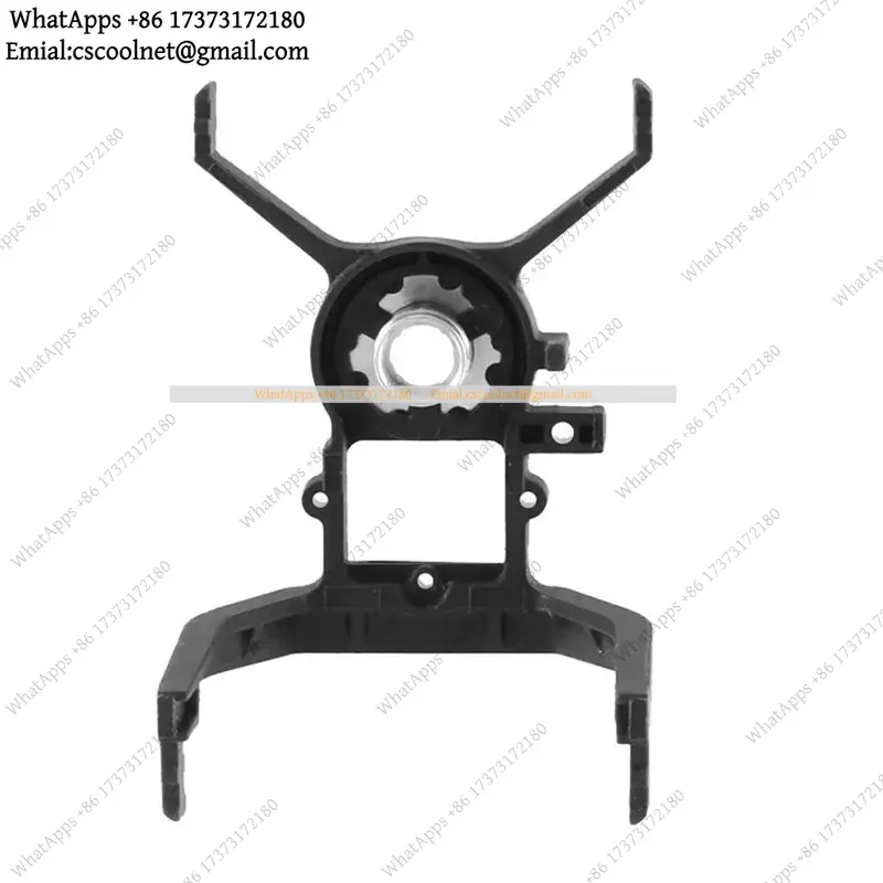Drone Gimbal Dampener - k06 Gimbal-Stoßdämpferhalterung für DJI Mini 2/SE