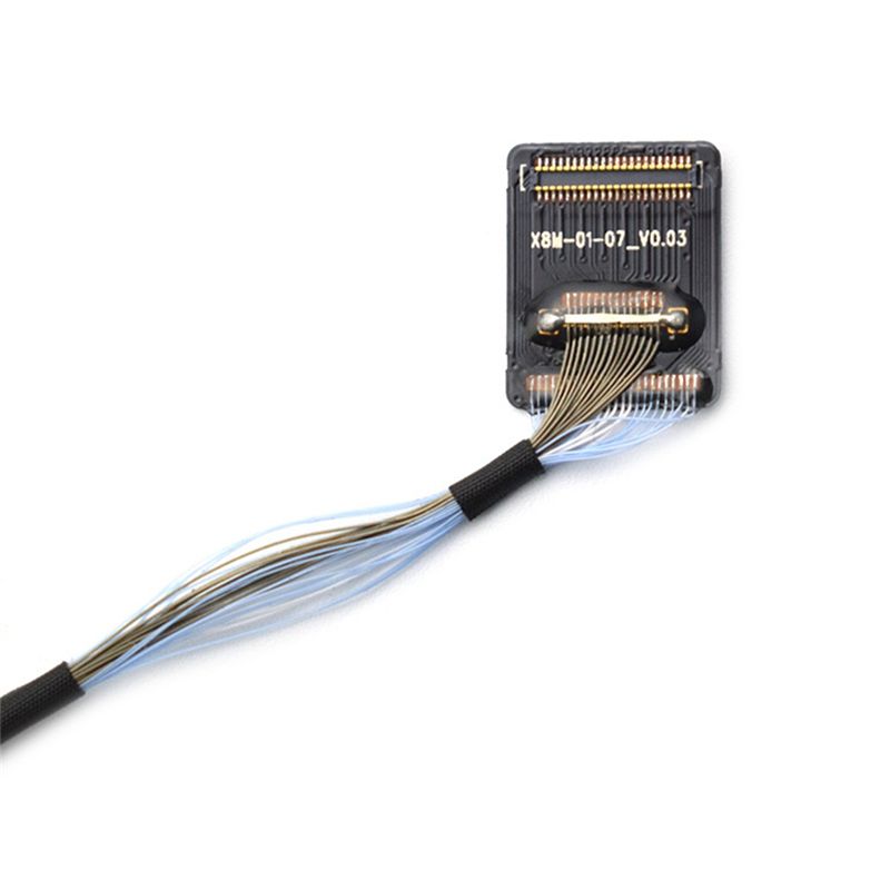 Drone Gimbal For Gopro - Y44A Gimbal-Signalkabel für FIMI X8 Mini/V2/MINI
