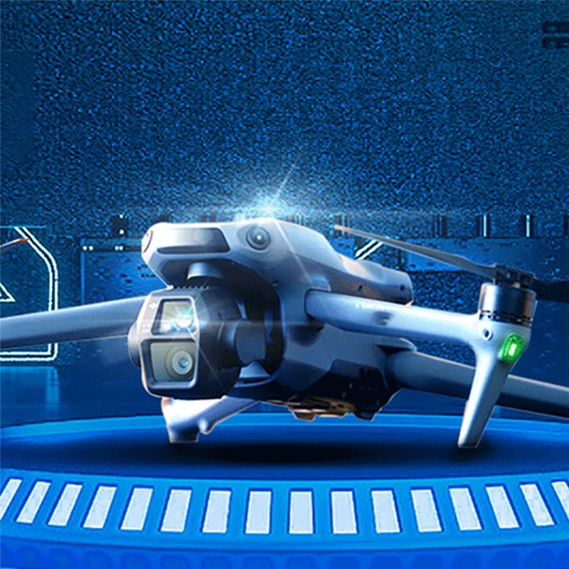 Drone Gimbal For Gopro - B92B für DJI 3 PRO Yaw-Motor