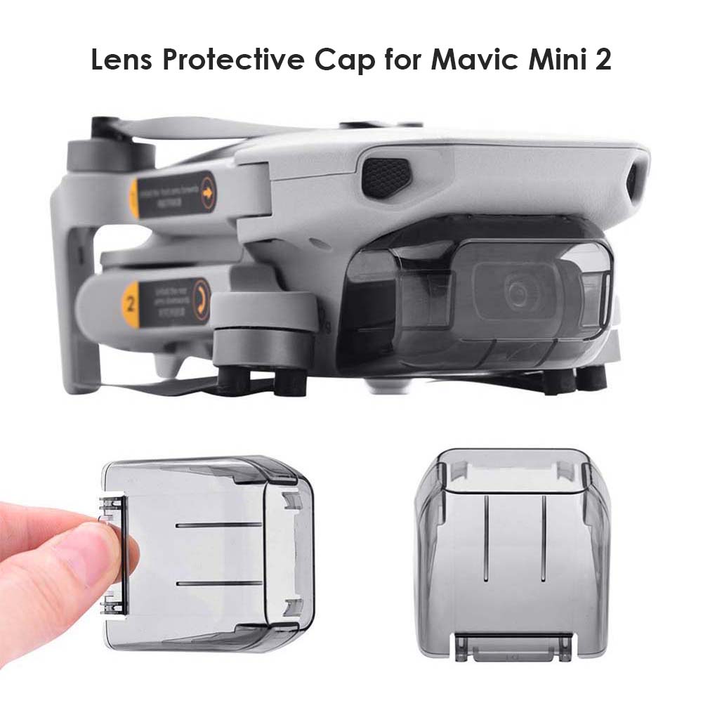 Drone Gimbal Case - Kratzfester Drohnen-Objektivdeckel, leicht, tragbar, Sky Supplies