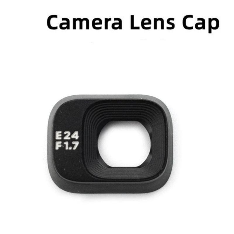 Drone Gimbal For Gopro - Y44A Gimbal-Kamerarahmenabdeckung, Objektivschutzkappe für DJI Mini