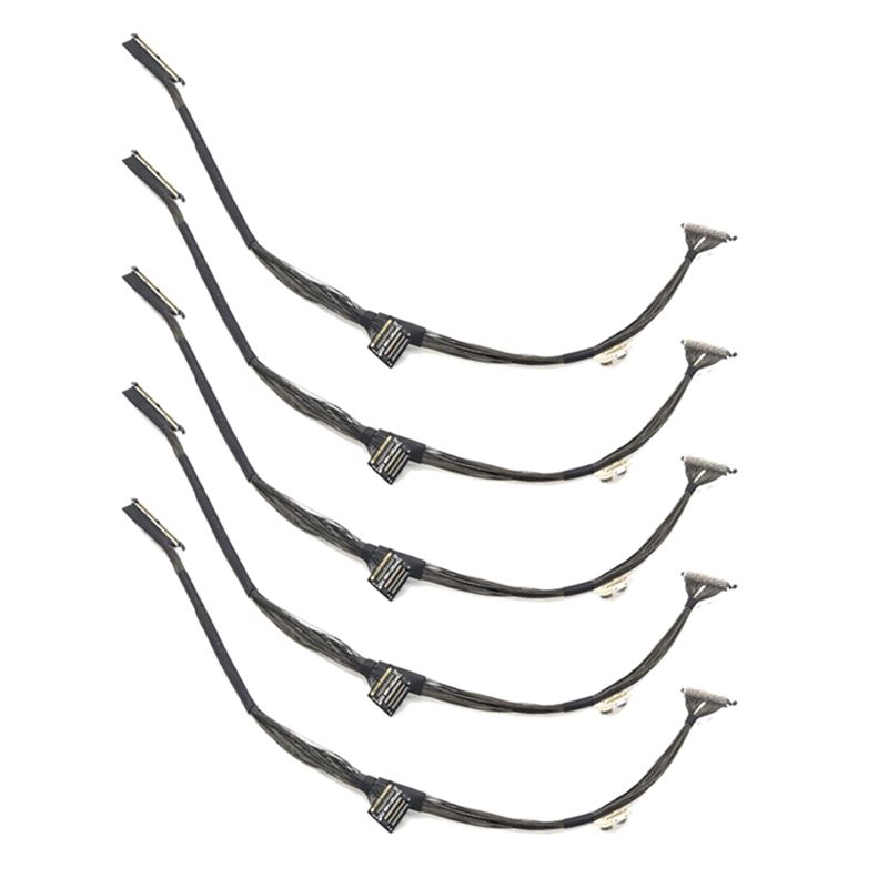 Y44A 5PCS Gimbal-Signalkabel f – Drone Gimbal For Gopro Bewertung und Preis
