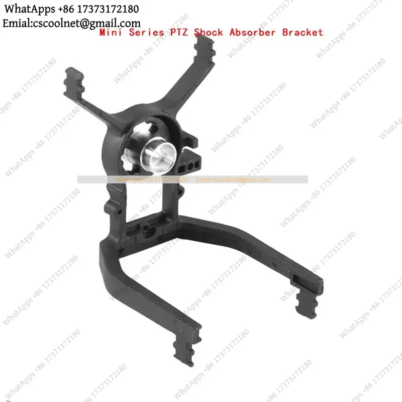 k06 Gimbal-Stoßdämpferhalterun – Drone Gimbal Dampener Bewertung und Preis