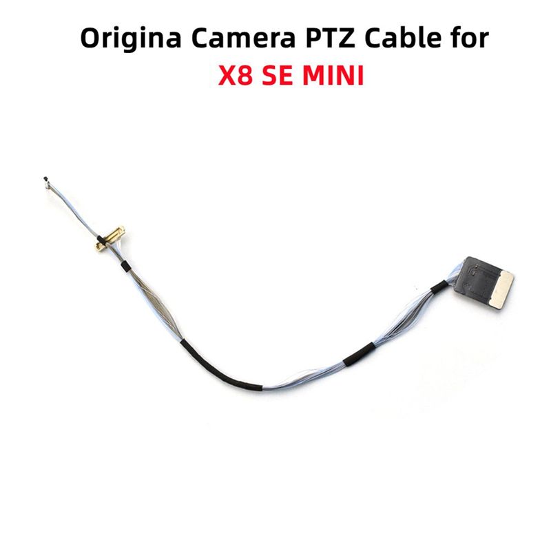 Y44A Gimbal-Signalkabel für FI – Drone Gimbal For Gopro Bewertung und Preis