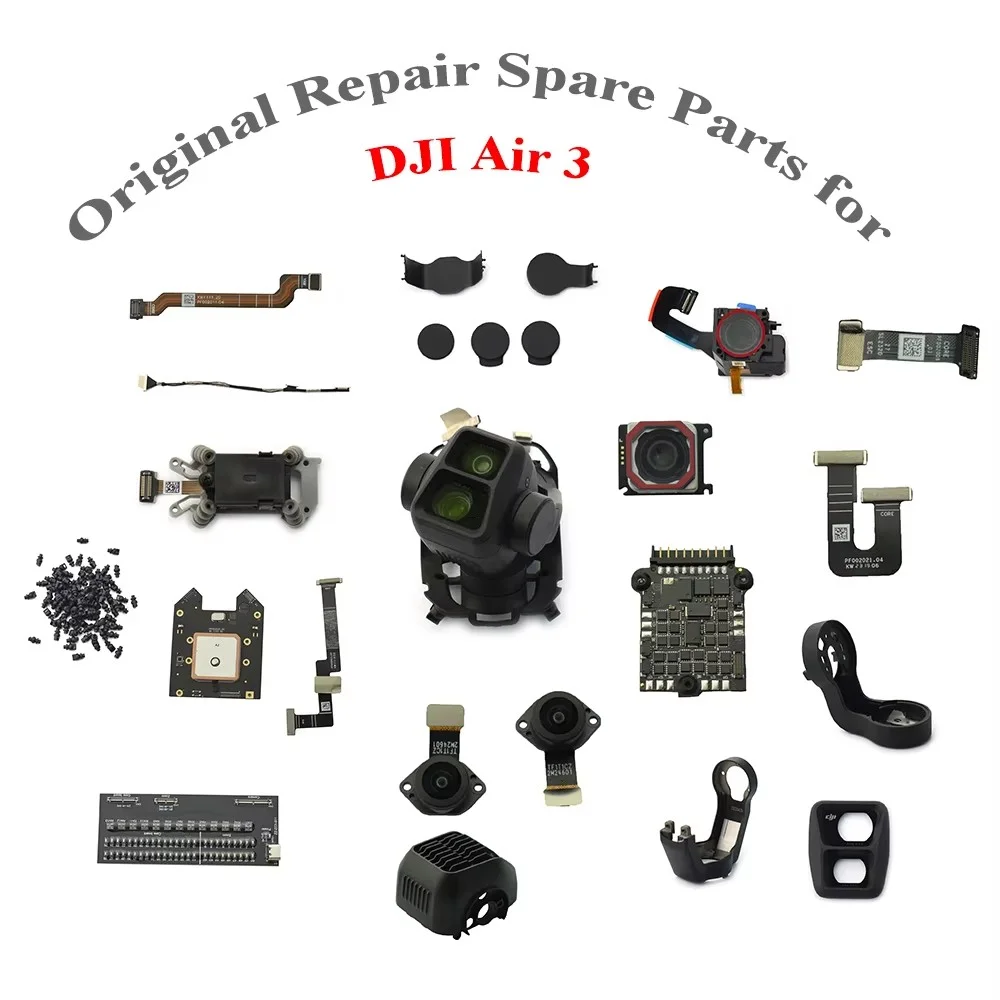 Original Gimbal-Teile für DJI  – Drone Gimbal Dampener Bewertung und Preis