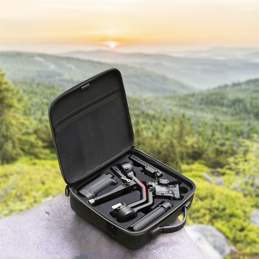 Kardanische tragbare tasche fü – Drone Gimbal Case Bewertung und Preis