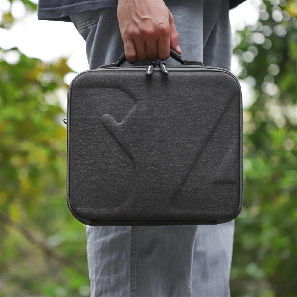 Kardanische tragbare tasche fü – Drone Gimbal Case Bewertung und Preis