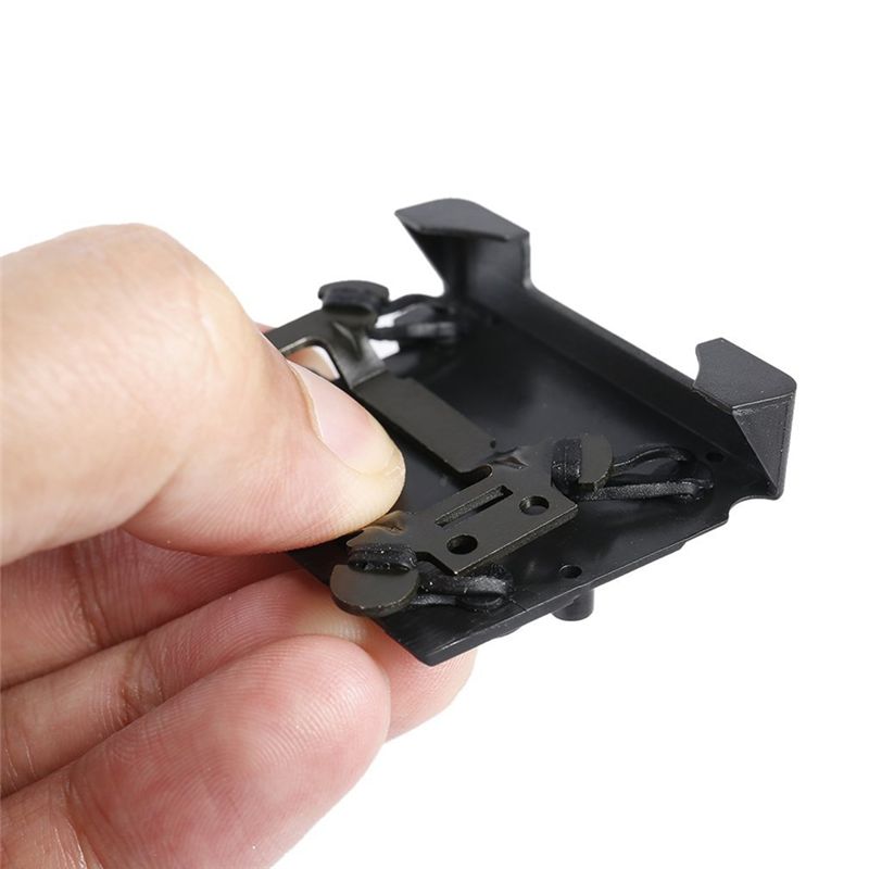 B92B Gimbal für Stoßdämpferpla – Drone Gimbal For Gopro Bewertung und Preis