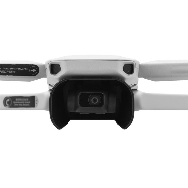 Y44A Objektivabdeckung für DJI – Drone Gimbal For Gopro Bewertung und Preis