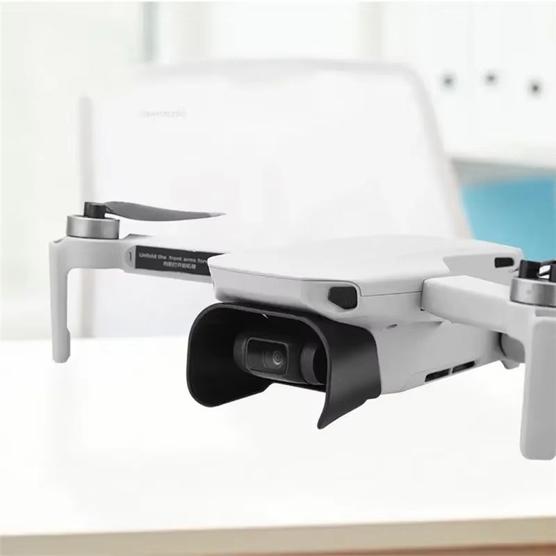Y44A Objektivabdeckung für DJI – Drone Gimbal For Gopro Bewertung und Preis