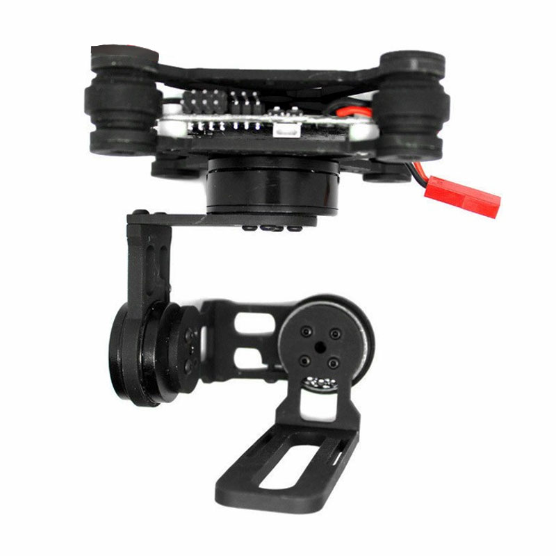 Storm32 BGC 3/2-Achsen Leichtg – Drone Gimbal 3 Axis Bewertung und Preis