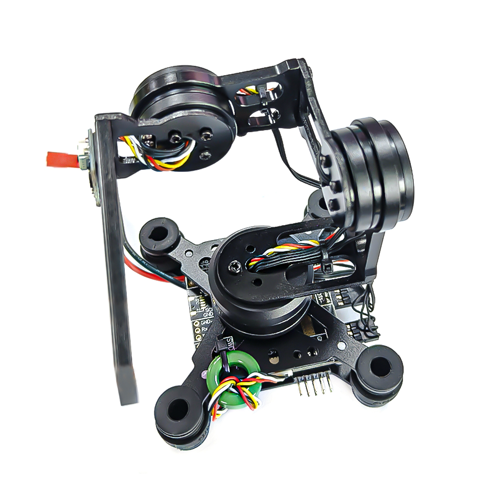 Storm32 BGC 3/2-Achsen Leichtg – Drone Gimbal 3 Axis Bewertung und Preis