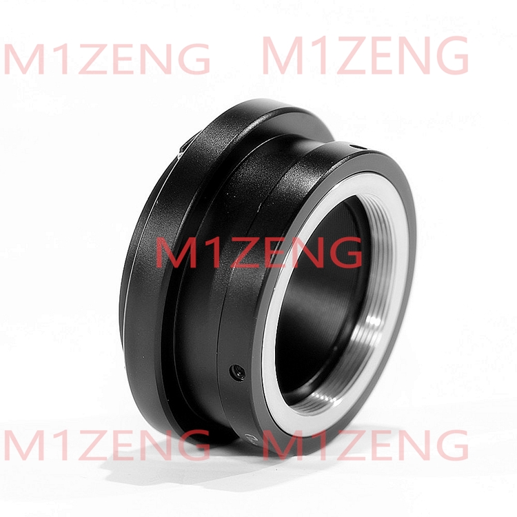 M42-EOSR Adapterring für M42 4 – Canon Camera Eos R50 Bewertung und Preis