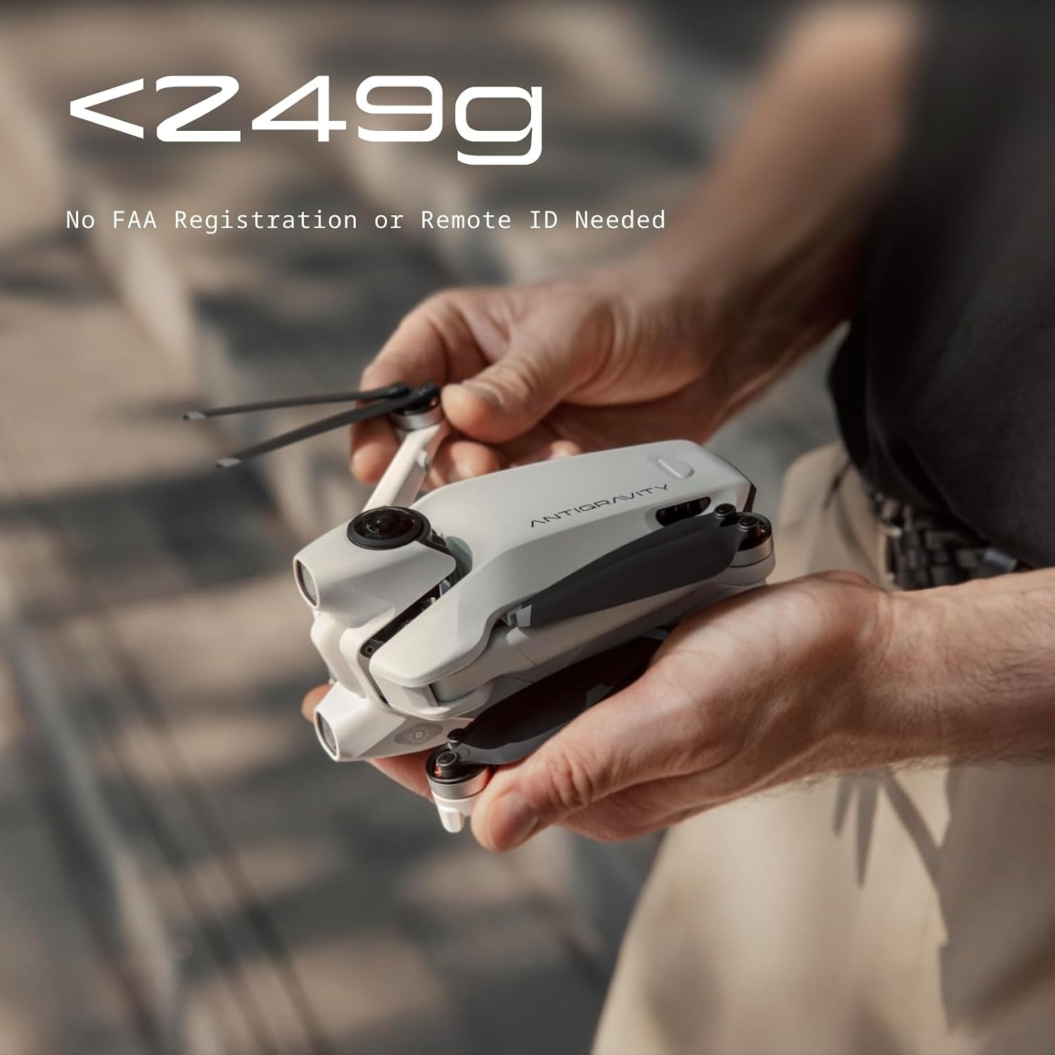 Insta360 Antigravity A1 Explor – Drone Gimbal For Insta360 Bewertung und Preis