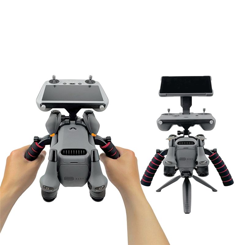 Y44A Handheld-Gimbal-Stabilisa – Drone Gimbal For Gopro Bewertung und Preis