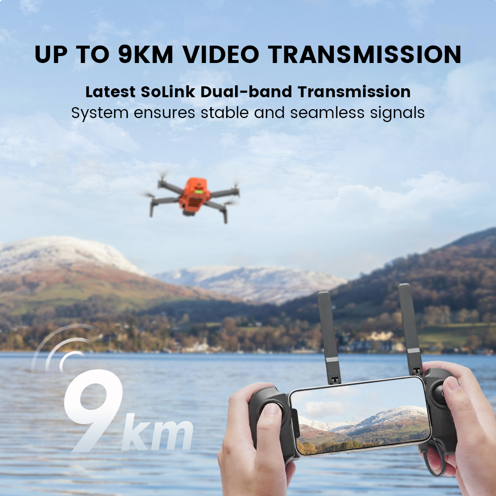 FIMI MINI 3 Kamera-Drohne 4K 6 – Drone Gimbal 3 Axis Bewertung und Preis