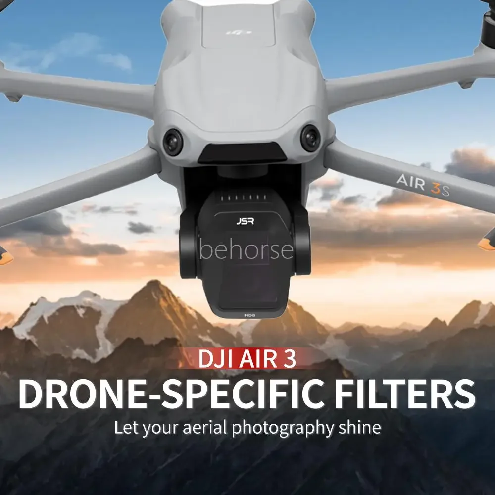 Gimbal Filter Set Für DJI AIR3 – Dji Drone Air 3 Bewertung und Preis